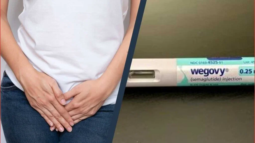 The Link Between Wegovy and Yeast Infections