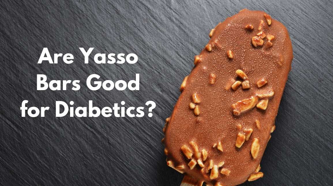 Are Yasso Bars Good for Diabetics