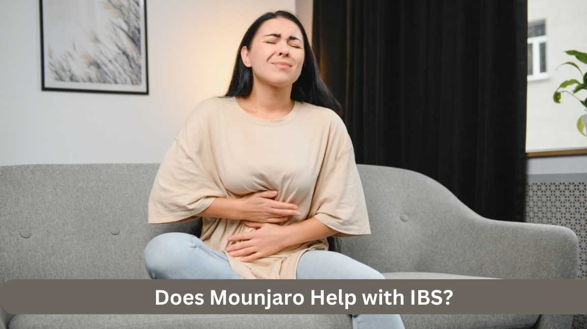 Does Mounjaro Help with IBS