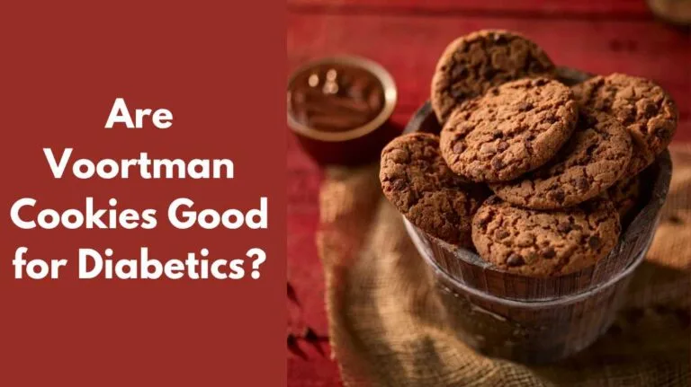 Are Voortman Cookies Good for Diabetics