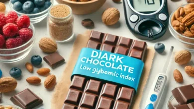 Is Dark Chocolate Good for Diabetics