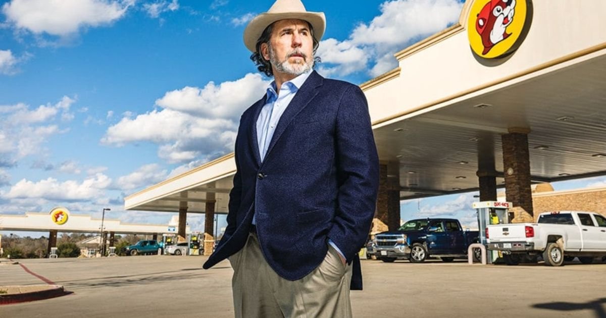 Arch Aplin III Net Worth