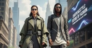 Clothing Style Lwspeakstyle: Your Ultimate Guide to Effortless Modern Fashion