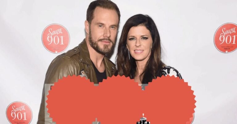 Jimi Westbrook Net Worth: From Arkansas Dreams to $25 Million Country Music Fortune